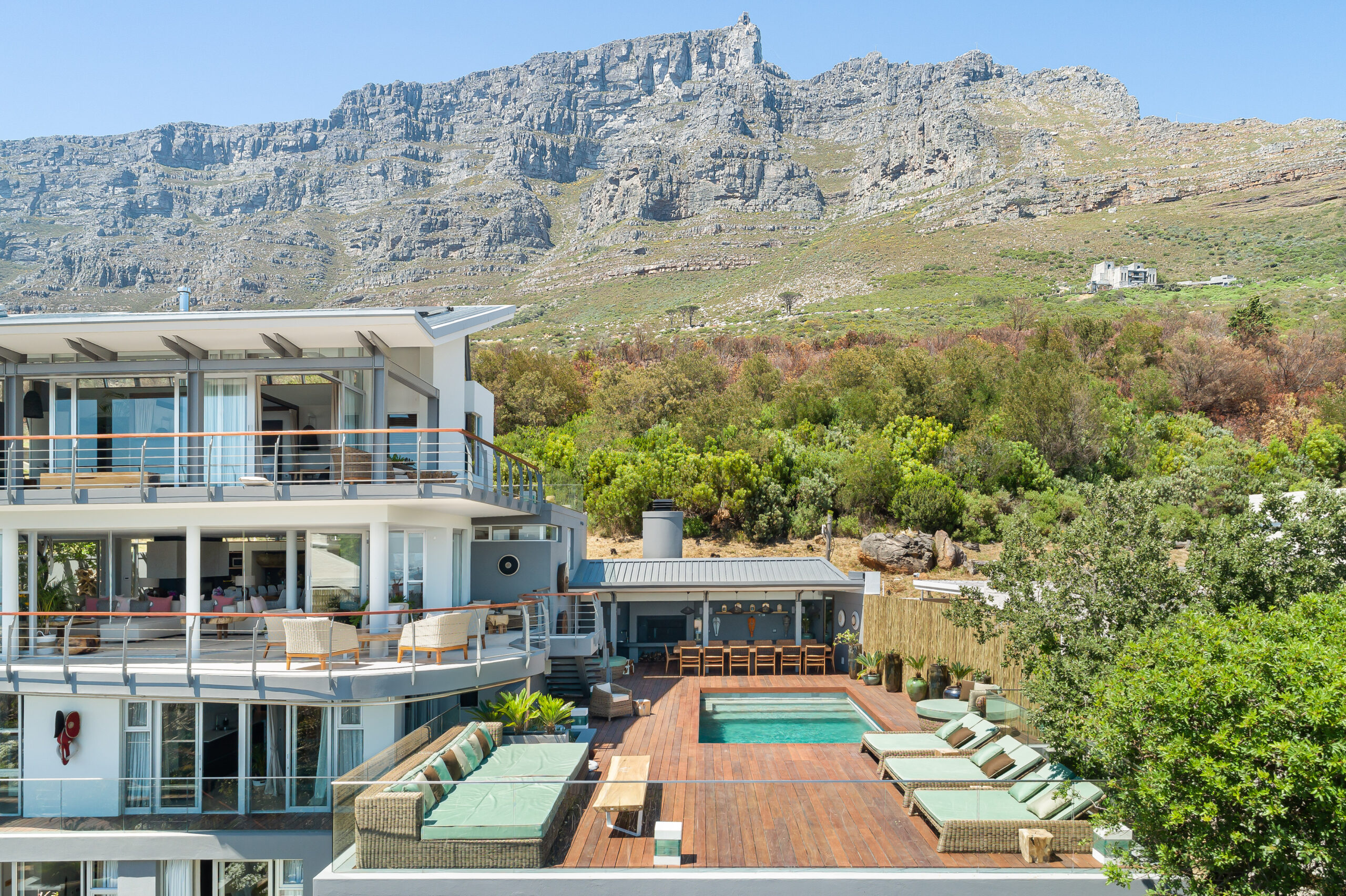 The Residence by Atzaró - Cape Town