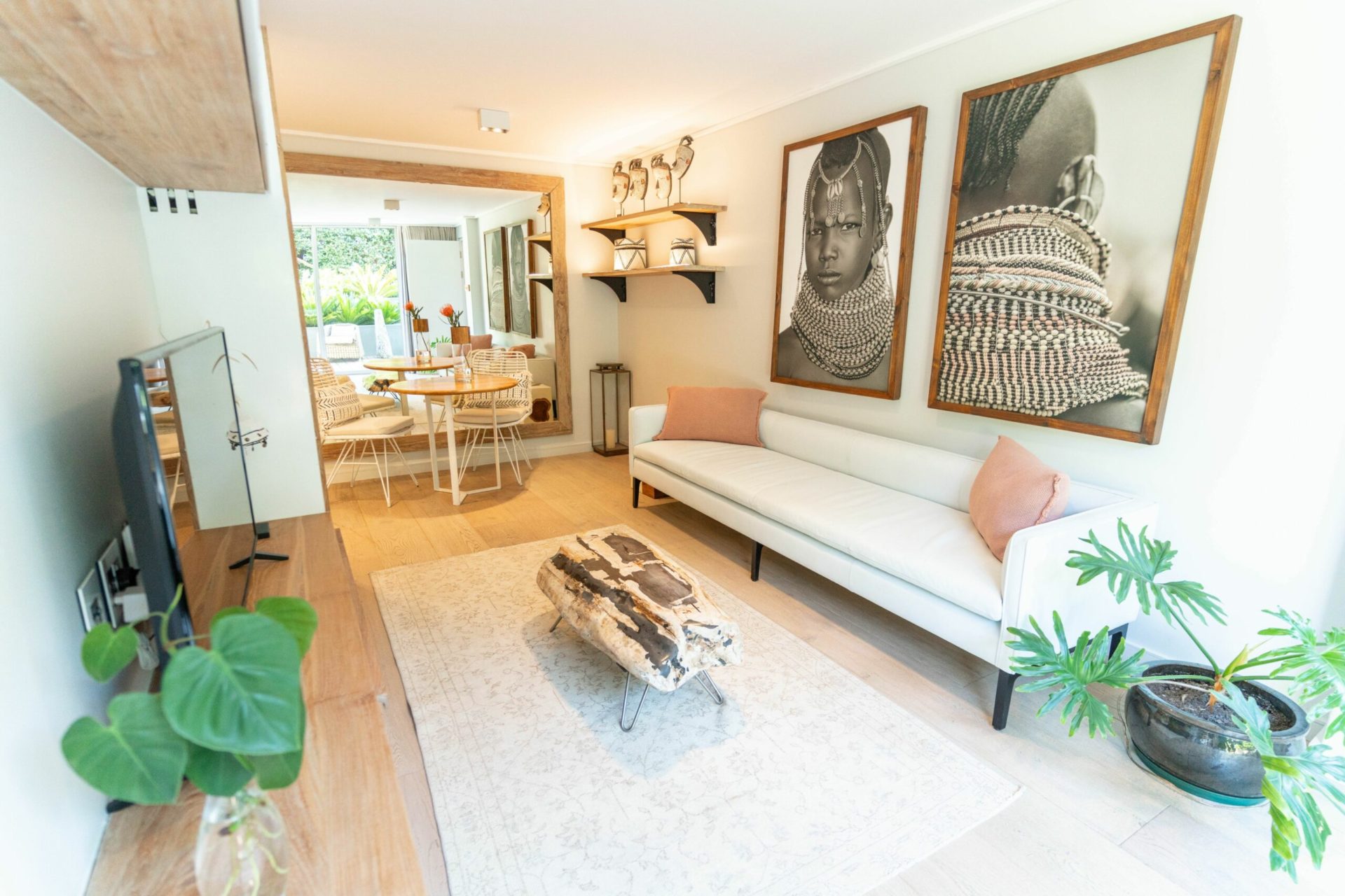 family suite 2
