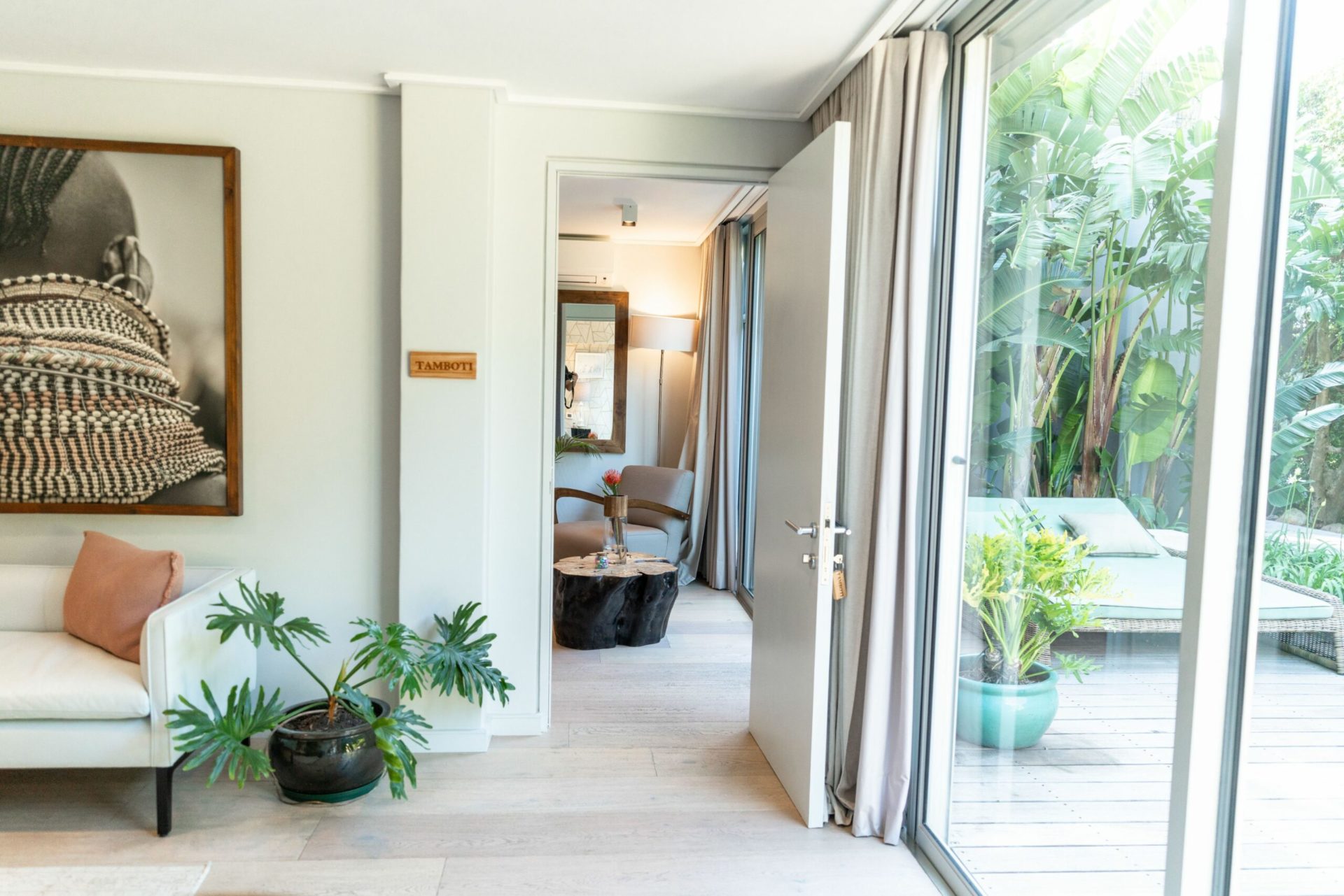 family suite 6