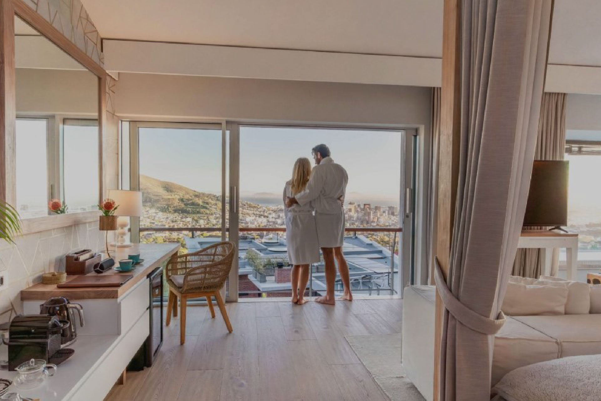 madiba suite 4