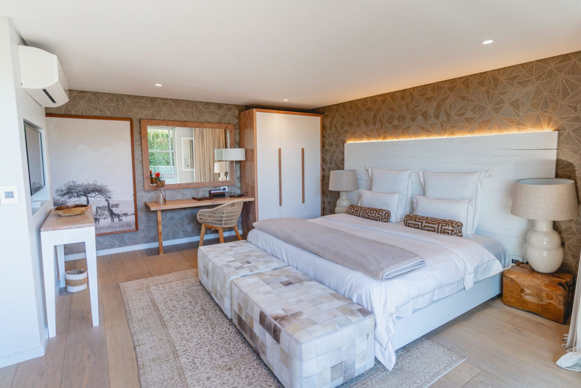 marula suite